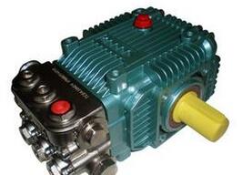 高压往复泵的性能特点详细介绍