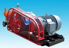 高压往复泵通过往复运动的活塞柱塞利用压力变化输送液体实现高效生产